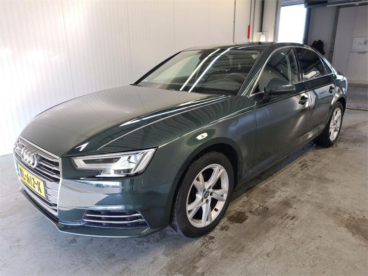 AUDI A4 2017 wauzzzf42hn061924