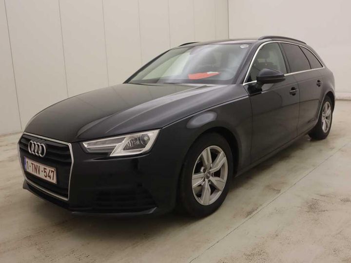 AUDI A4 2018 wauzzzf42ja033036