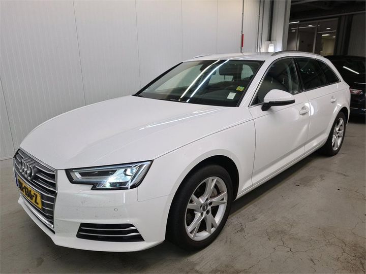 AUDI A4 2018 wauzzzf42ja092605