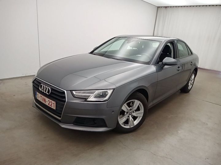 AUDI A4 BERLINE &#3915 2018 wauzzzf42ja134044