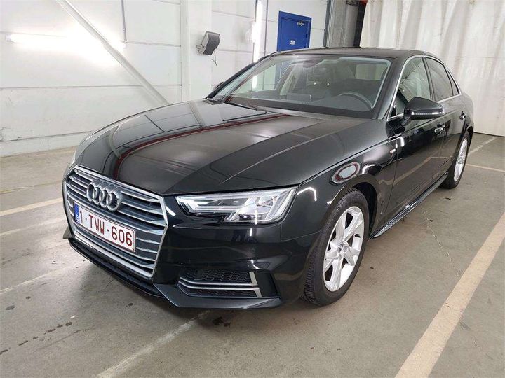 AUDI A4 2018 wauzzzf42ja145187