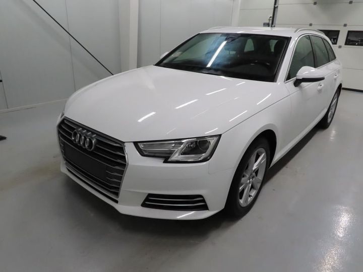 AUDI A4 2018 wauzzzf42ja168694