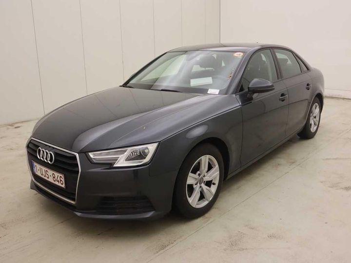 AUDI A4 2018 wauzzzf42ja175273