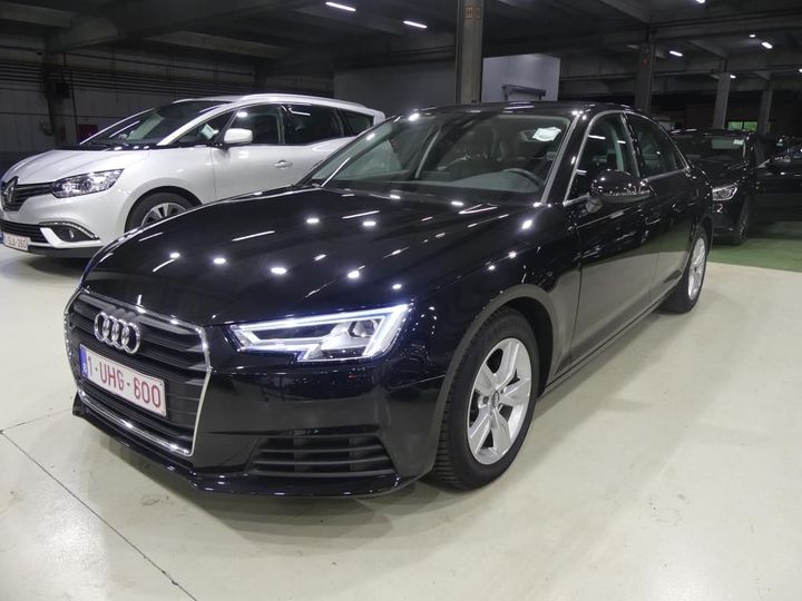 AUDI A4 2018 wauzzzf42ja179310