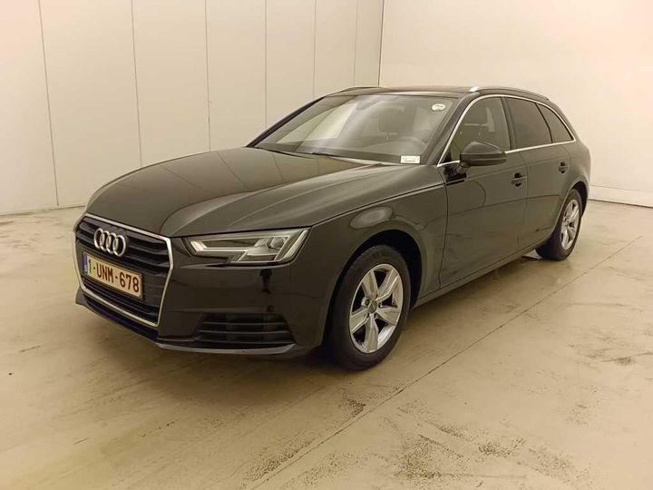 AUDI A4 2018 wauzzzf42ja191246