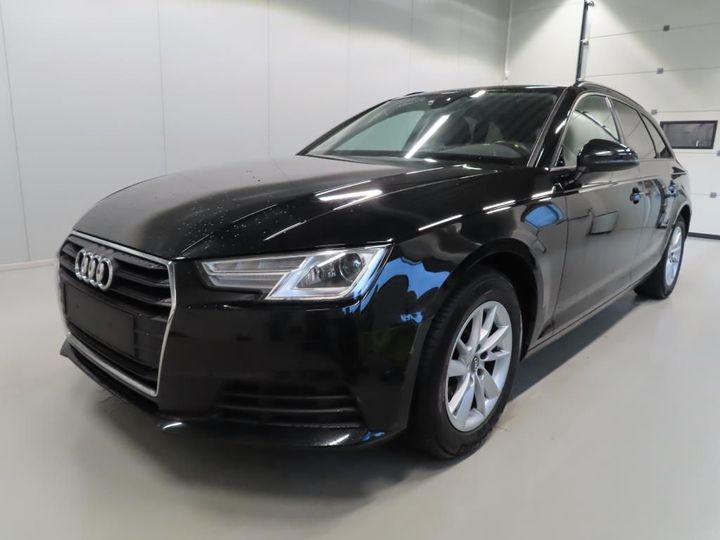 AUDI A4 2018 wauzzzf42ja218638