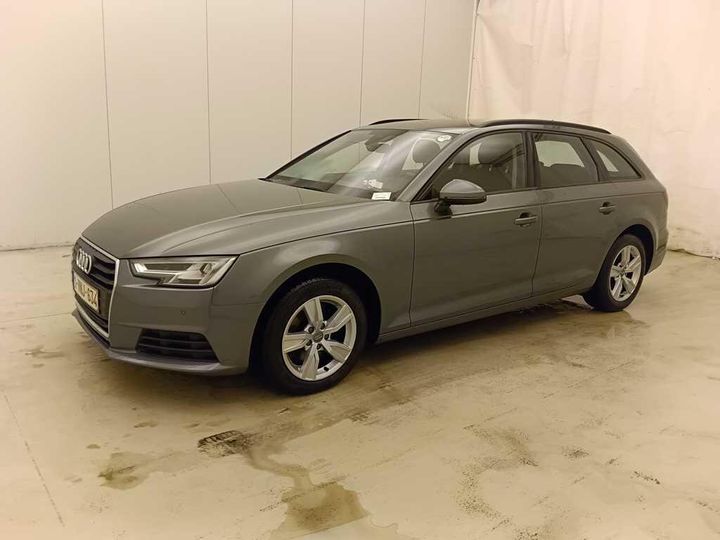 AUDI A4 2019 wauzzzf42ka019221