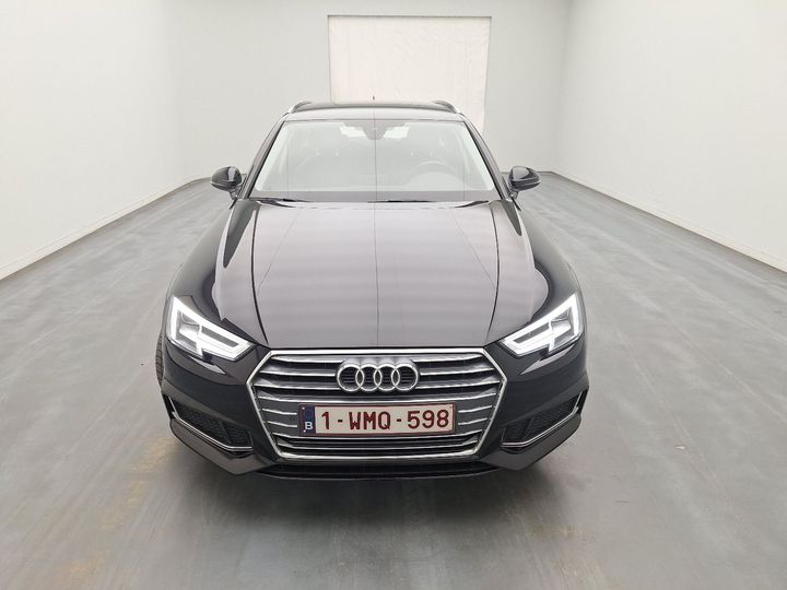 AUDI A4 AVANT '15 2019 wauzzzf42ka020210