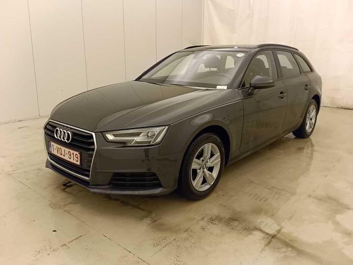 AUDI A4 2019 wauzzzf42ka022944