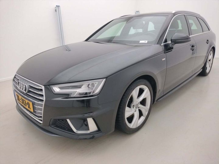 AUDI A4 2019 wauzzzf42ka027562