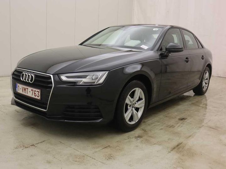 AUDI A4 2019 wauzzzf42ka036083