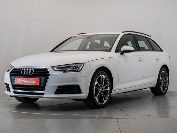 AUDI A4 AVANT 2019 wauzzzf42ka039226