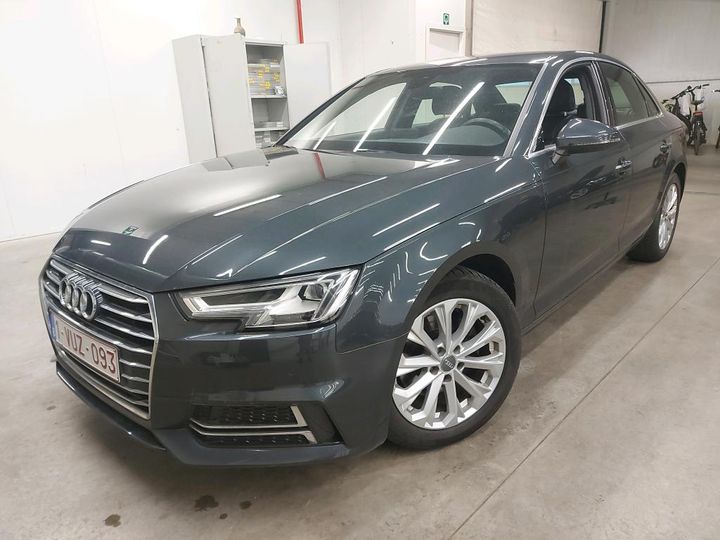 AUDI A4 2019 wauzzzf42ka050257