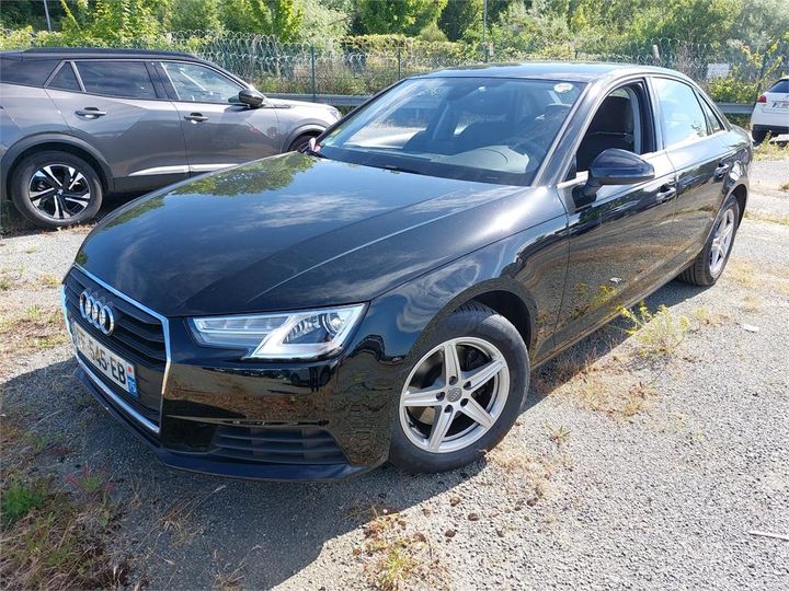 AUDI A4 2019 wauzzzf42ka061081