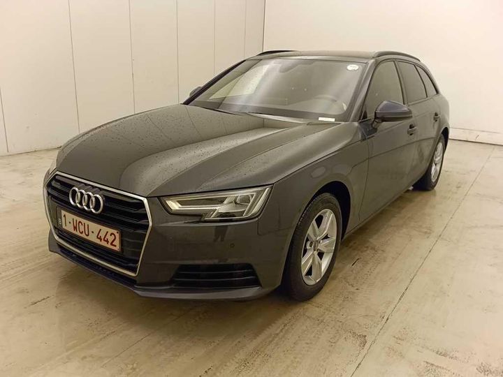 AUDI A4 2019 wauzzzf42ka075398