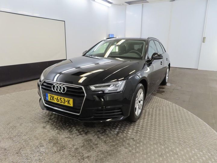 AUDI A4 AVANT 2019 wauzzzf42ka082402