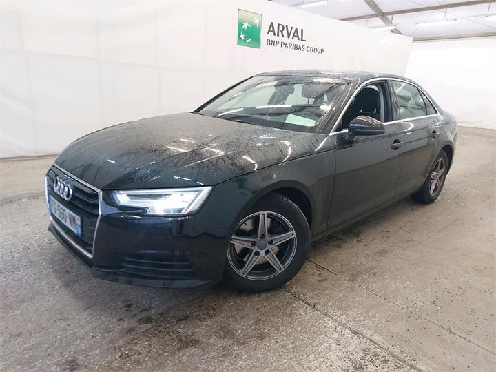 AUDI A4 2019 wauzzzf42ka083288