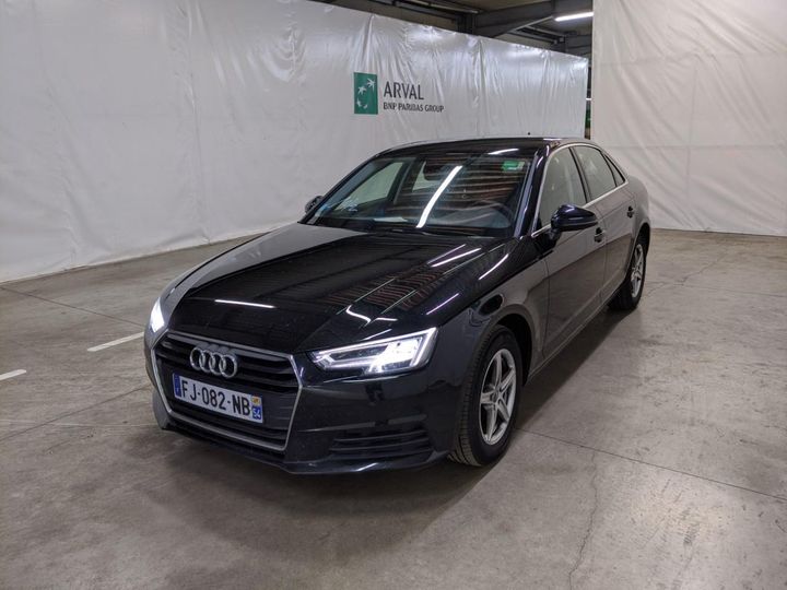 AUDI A4 2019 wauzzzf42ka101126