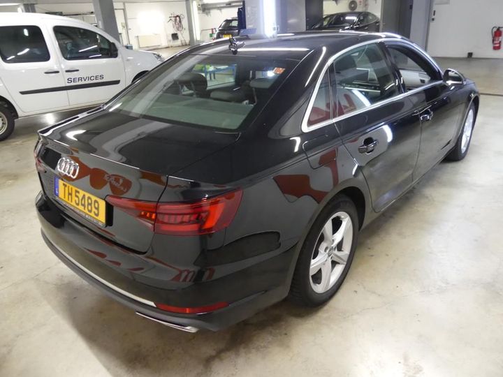 AUDI A4 2019 wauzzzf42kn009457