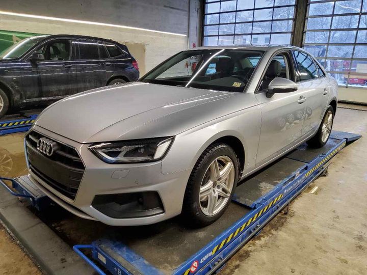 AUDI A4 LIM. (8WC)(05.2019-&GT) 2020 wauzzzf42la049840