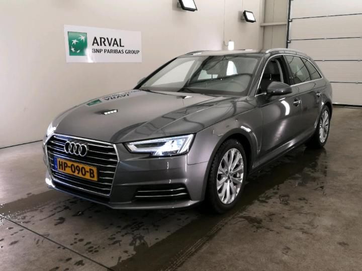 AUDI A4 2015 wauzzzf43ga017226