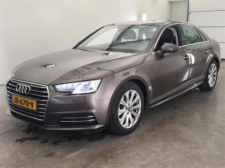 AUDI A4 2016 wauzzzf43ga019218