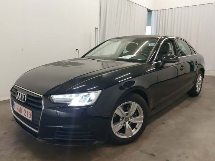 AUDI A4 2016 wauzzzf43ga021891