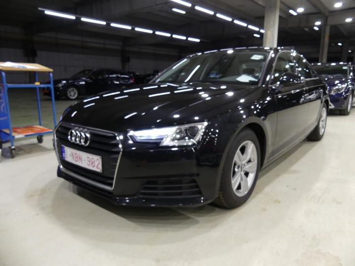 AUDI A4 2016 wauzzzf43ga023110