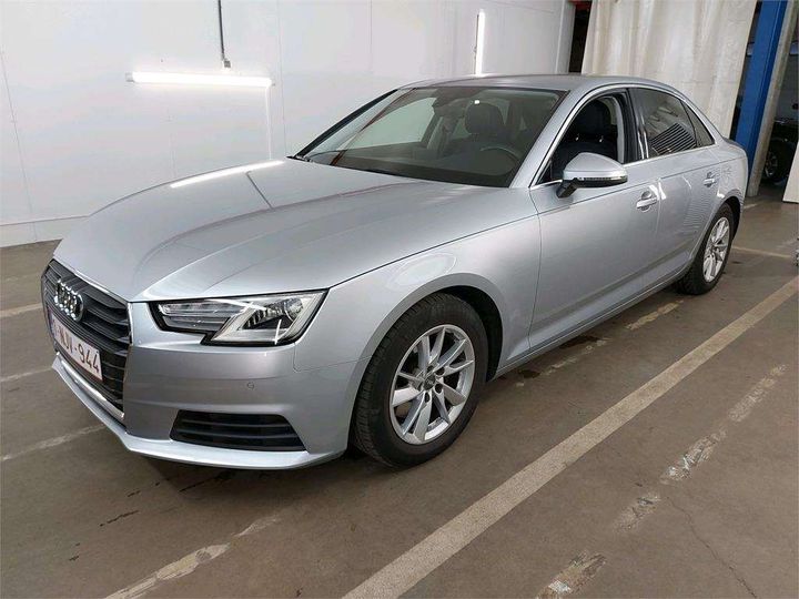 AUDI A4 2016 wauzzzf43ga048279