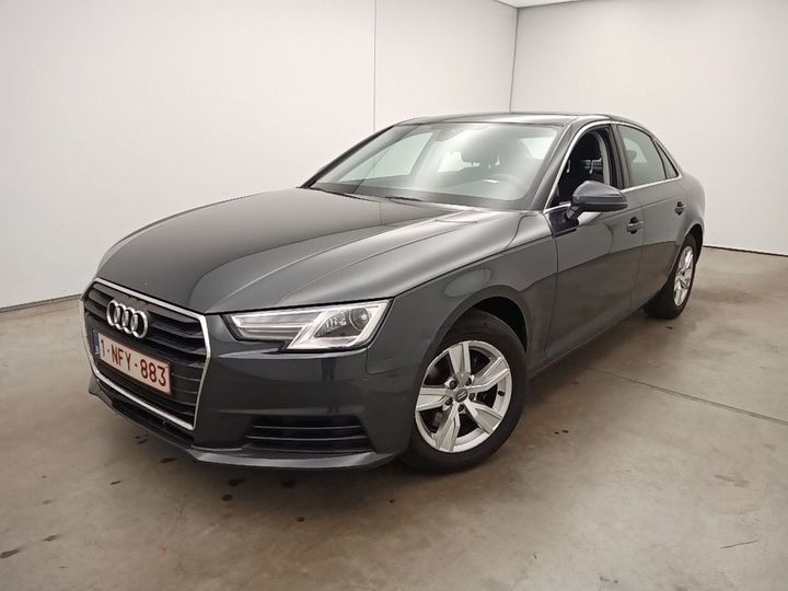 AUDI A4 BERLINE &#3915 2016 wauzzzf43ga048704