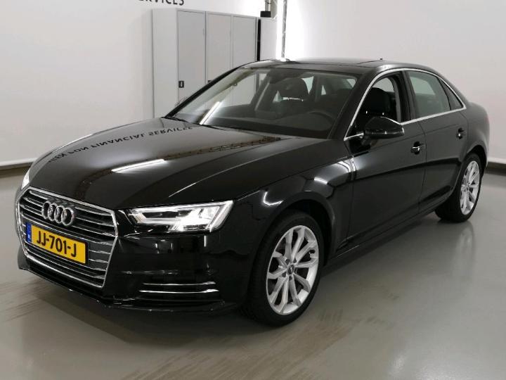 AUDI A4 2016 wauzzzf43ga060903