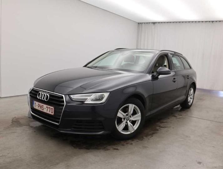 AUDI A4 AVANT &#3915 2016 wauzzzf43ga093450