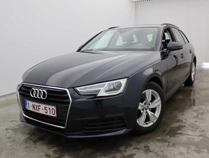 AUDI A4 AVANT &#3915 2016 wauzzzf43ga093948