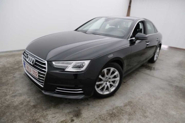 AUDI A4 BERLINE &#3915 2016 wauzzzf43gn000628