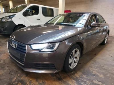 AUDI A4 DIESEL - 2016 2016 wauzzzf43gn003545