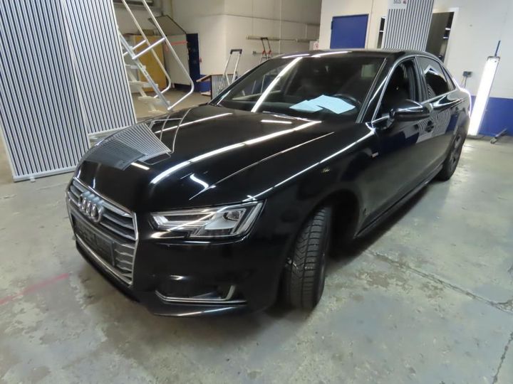 AUDI A4 2016 wauzzzf43gn005103