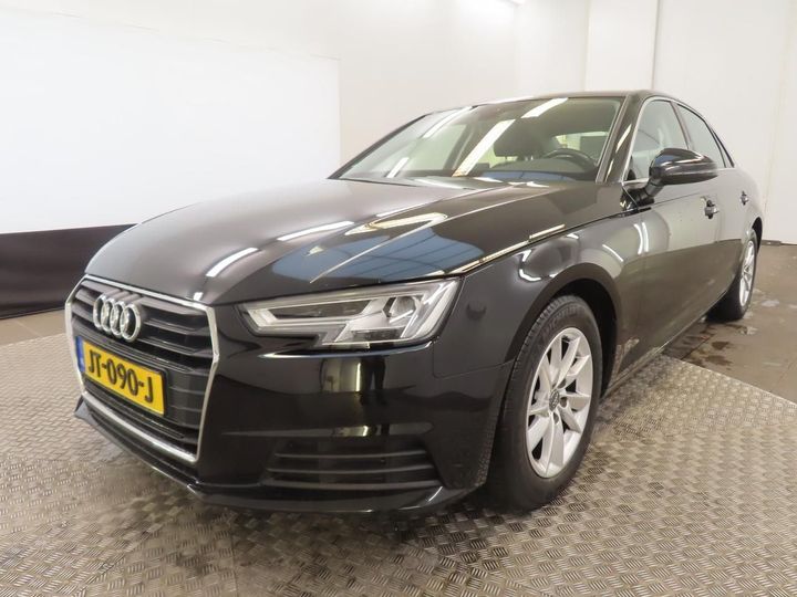 AUDI A4 LIMOUSINE 2016 wauzzzf43gn005828