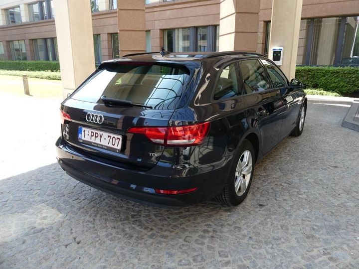 AUDI A4 AVANT 2016 wauzzzf43ha005515