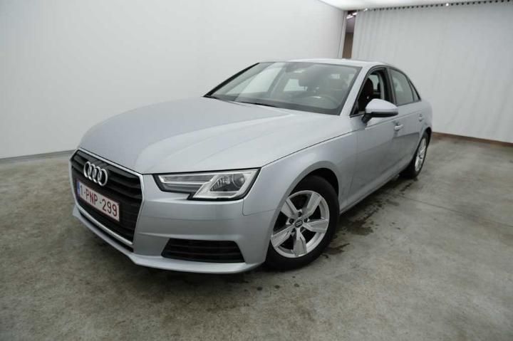 AUDI A4 BERLINE &#3915 2016 wauzzzf43ha005790