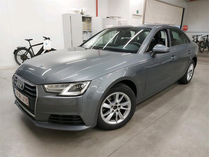 AUDI A4 2016 wauzzzf43ha024338