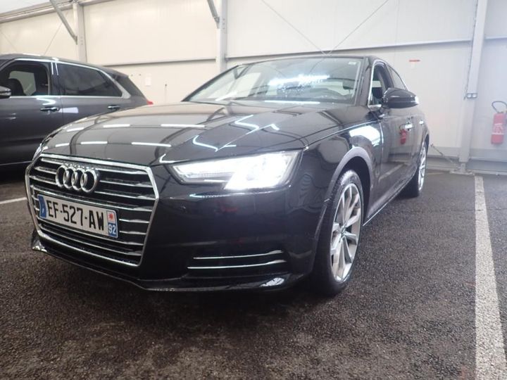 AUDI A4 2016 wauzzzf43ha024372