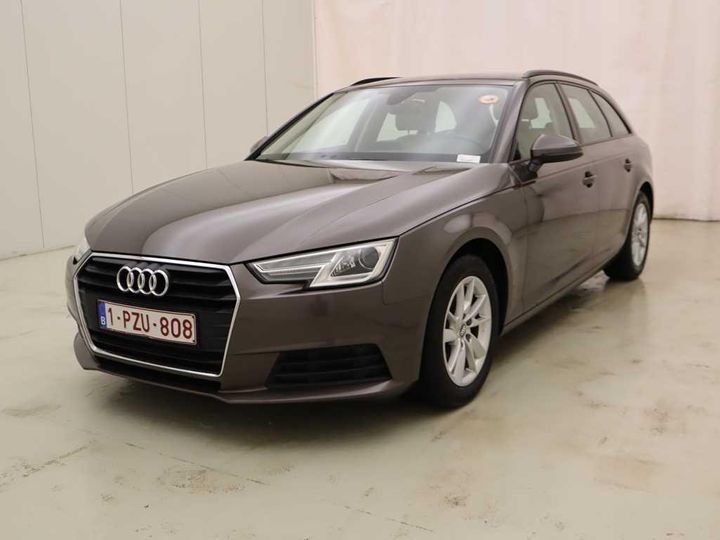 AUDI A4 2016 wauzzzf43ha076567