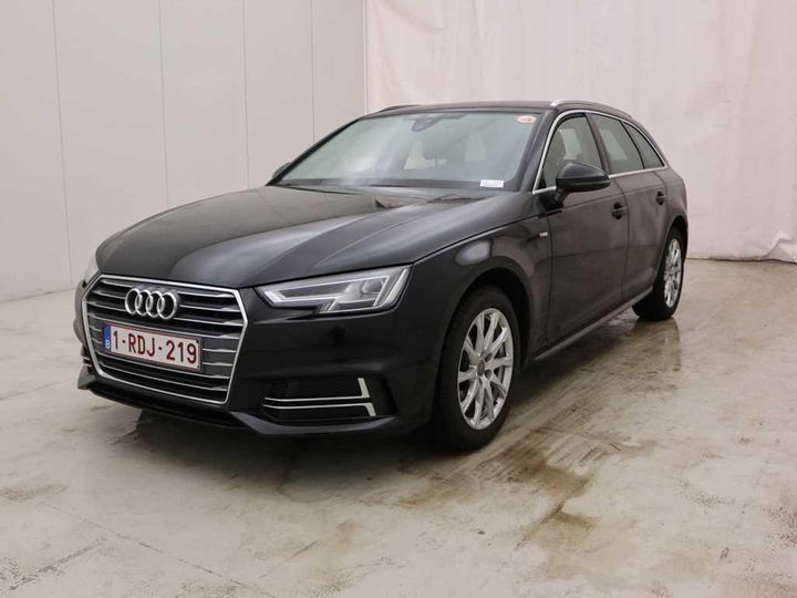 AUDI A4 2016 wauzzzf43ha085818