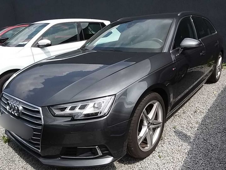 AUDI A4 2016 wauzzzf43ha092851