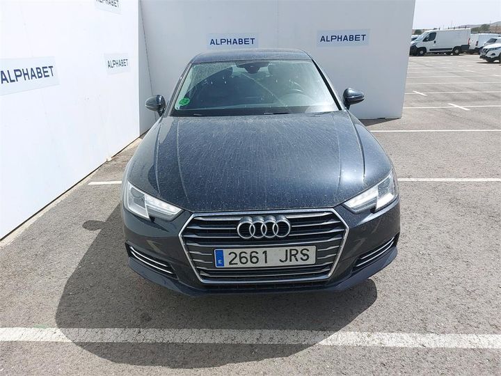 AUDI A4 2016 wauzzzf43hn020816