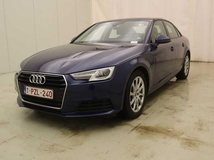 AUDI A4 2016 wauzzzf43hn028639