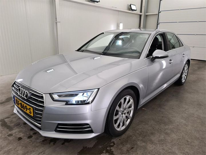 AUDI A4 2016 wauzzzf43hn030424