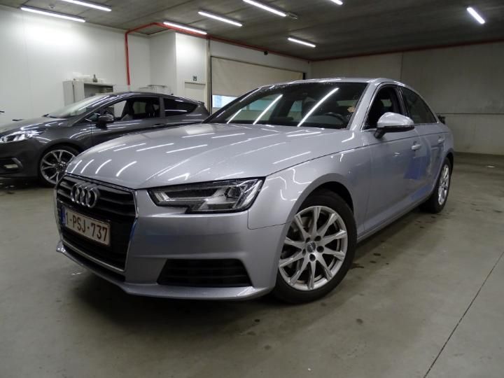 AUDI A4 2016 wauzzzf43hn030844