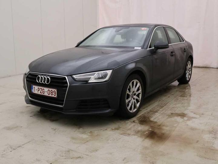 AUDI A4 2016 wauzzzf43hn037499