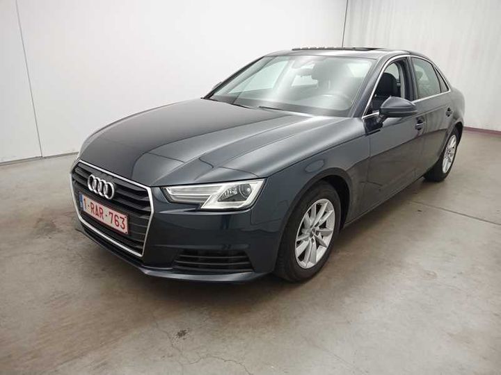 AUDI A4 BERLINE &#3915 2016 wauzzzf43hn044081